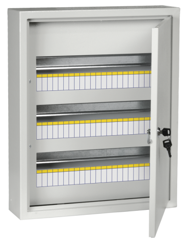 Щит распределительный навесной IEK ЩРн--54з-1 540x440x120 36 УХЛ3 IP31 фото Щит распределительный навесной IEK ЩРн--54з-1 540x440x120 36 УХЛ3 IP31 картинка